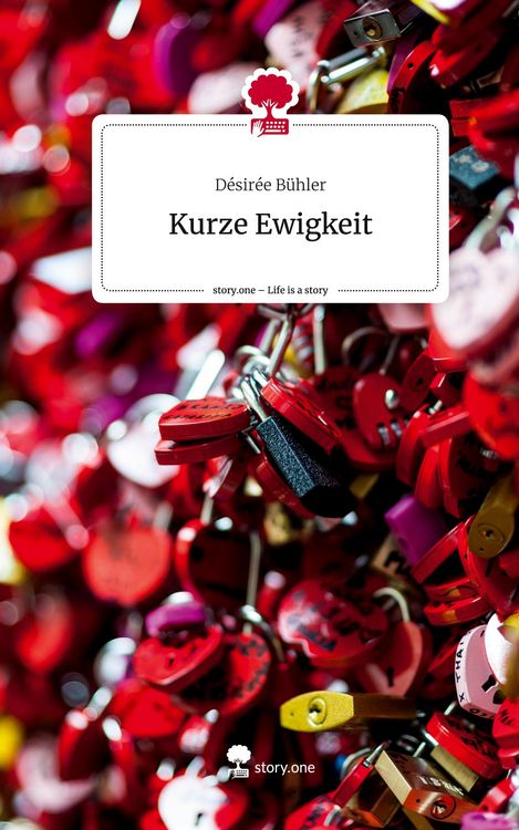 Produktbild: Kurze Ewigkeit. Life is a Story - story.one