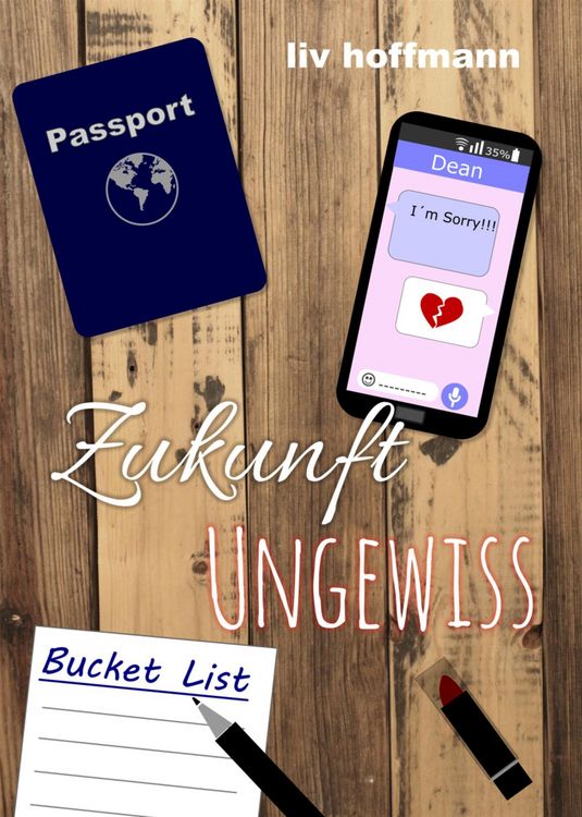 Produktbild: Zukunft ungewiss