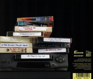 Produktbild: Minus The Magic