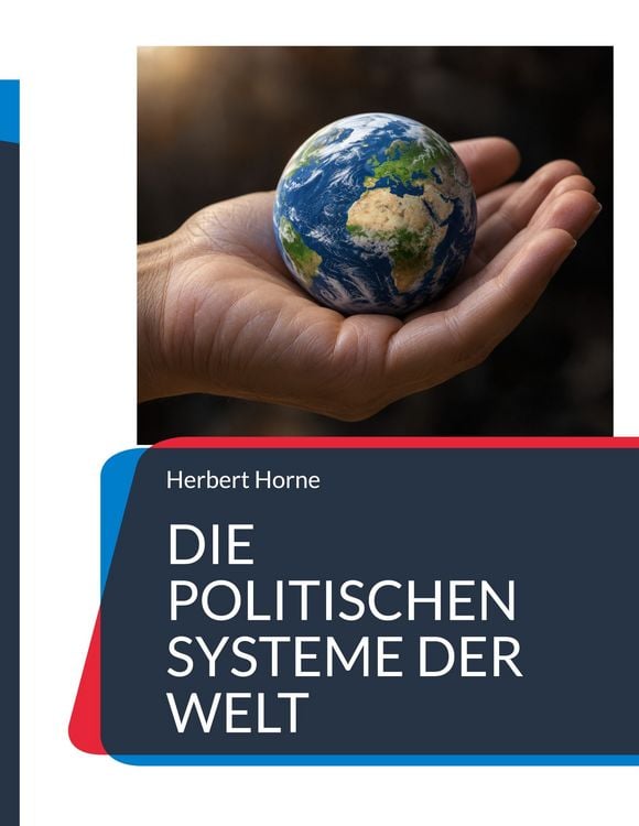Produktbild: Die politischen Systeme der Welt
