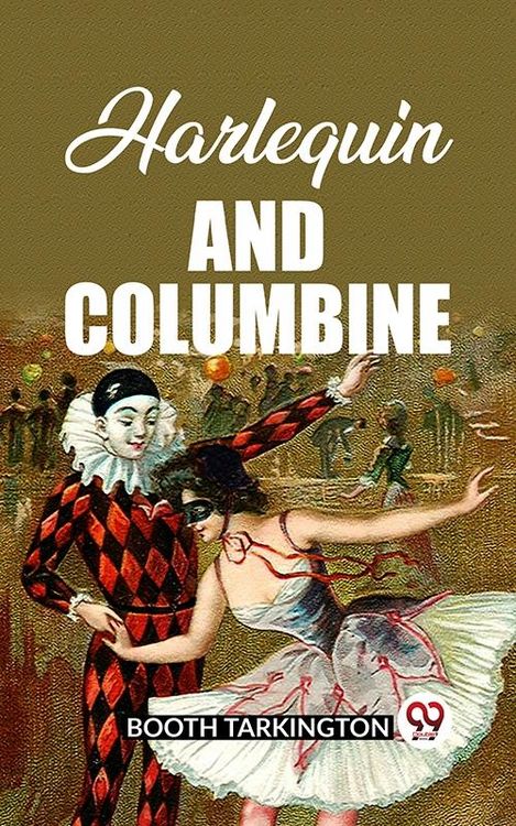 Produktbild: Harlequin and Columbine