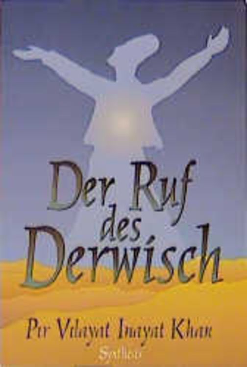 Produktbild: Der Ruf des Derwisch