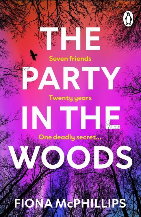 Produktbild: The Party in the Woods