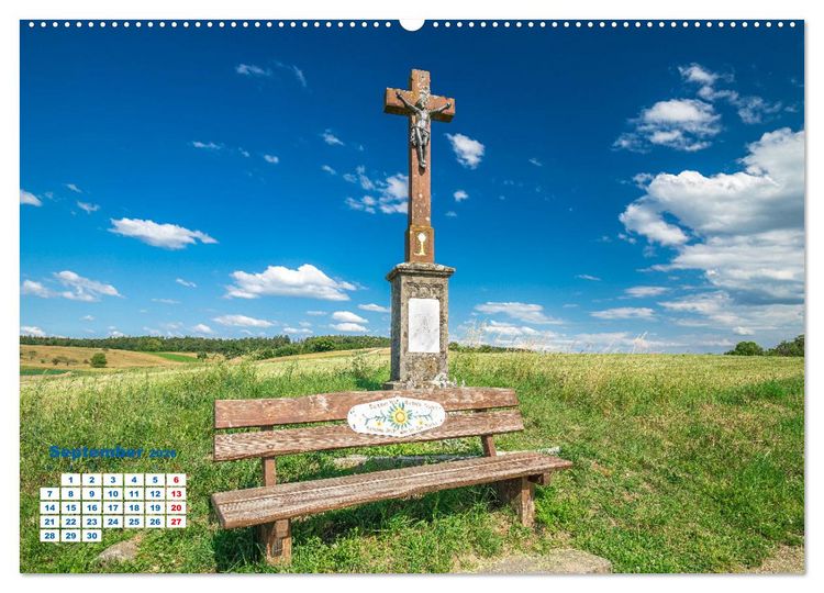 Produktbild: Markelfingen am Bodensee (Wandkalender 2026 DIN A2 quer), CALVENDO Monatskalender