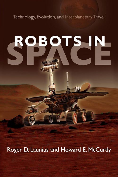 Produktbild: Robots in Space