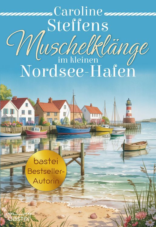 Produktbild: Im kleinen Nordsee-Hafen, 2. Staffel - Band 4