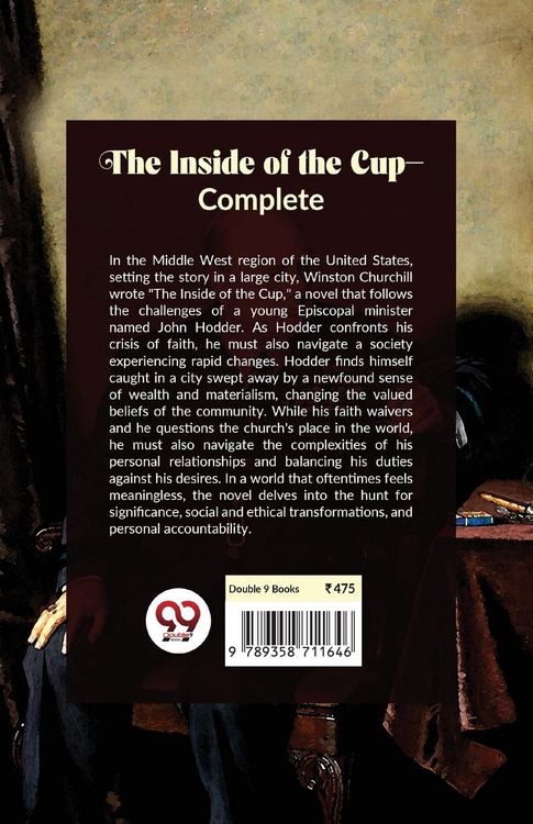 Produktbild: The Inside Of The Cup -Complete