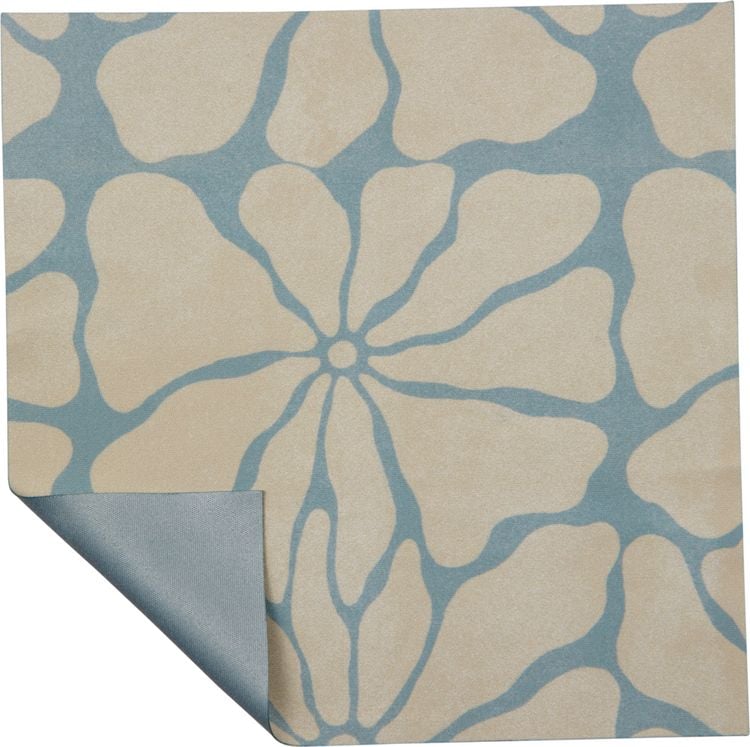 Produktbild: Brillenetui m. Putztuch Dahlie - Colours of the Seasons