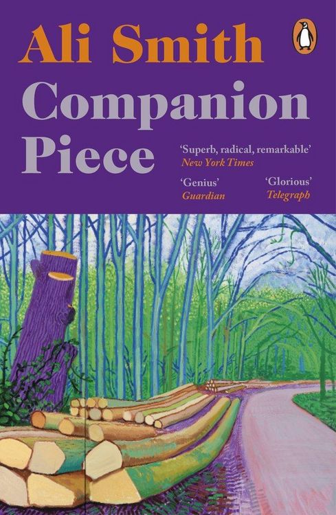 Produktbild: Companion piece