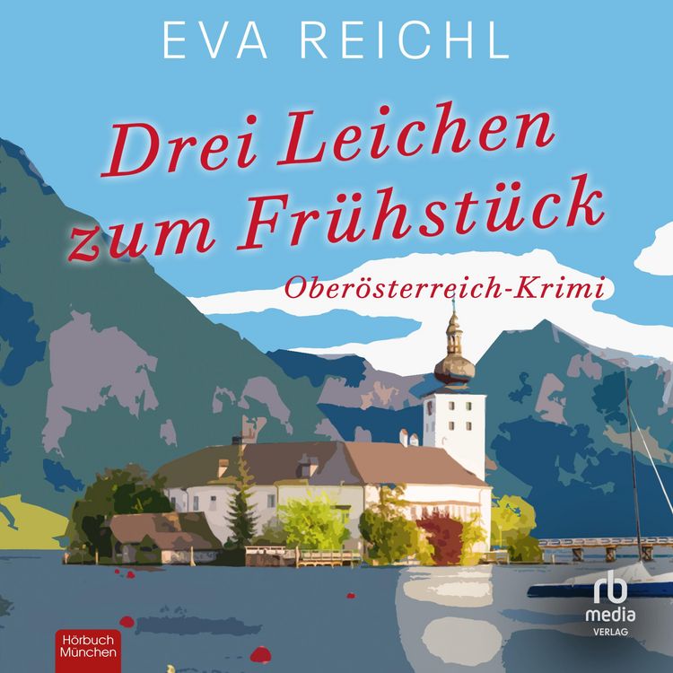 Produktbild: Drei Leichen zum Fr&uuml;hst&uuml;ck