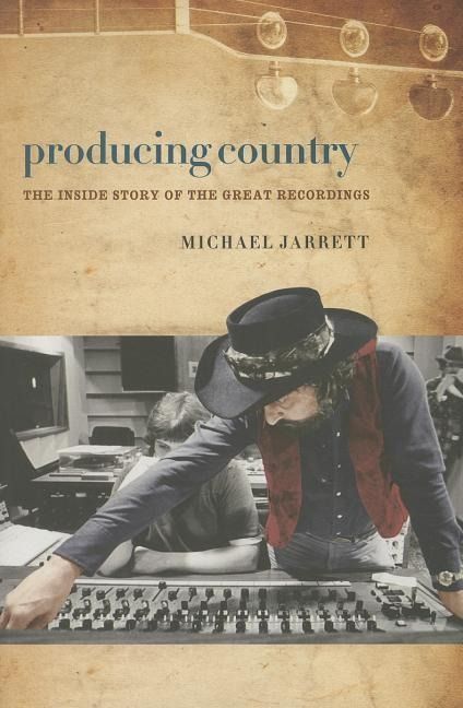 Produktbild: Producing Country