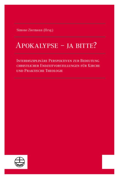 Produktbild: Apokalypse &ndash; ja bitte?