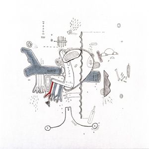 Produktbild: Tiny Changes:A Celebration of Frightened Rabbits