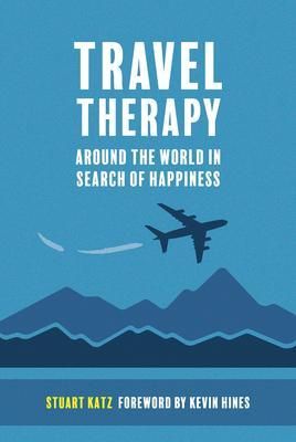 Produktbild: Travel Therapy