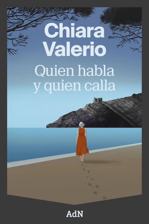 Produktbild: Quien habla y quien calla