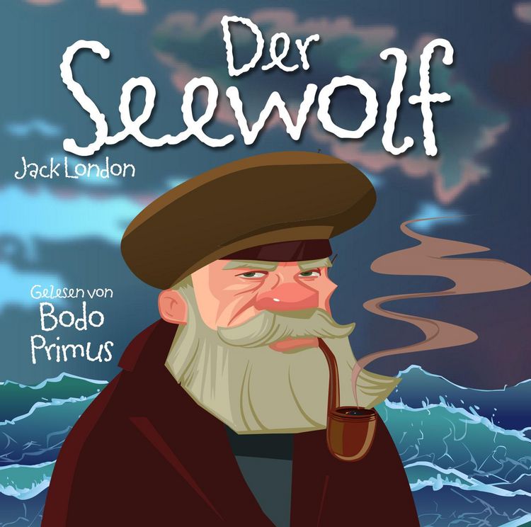 Produktbild: Der Seewolf Von Jack London