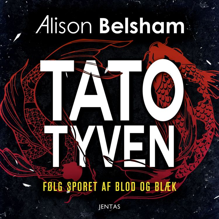 Produktbild: Tatotyven