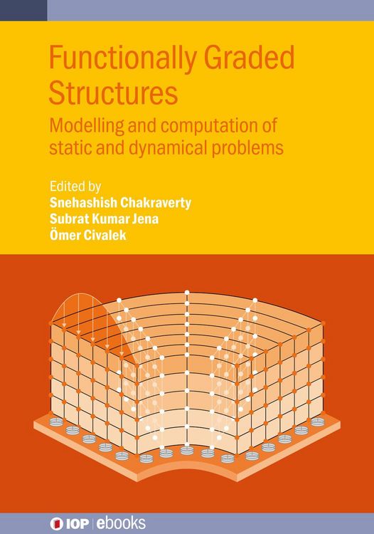 Produktbild: Functionally Graded Structures