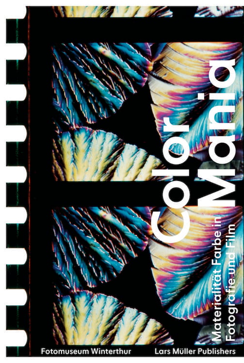 Produktbild: Color Mania