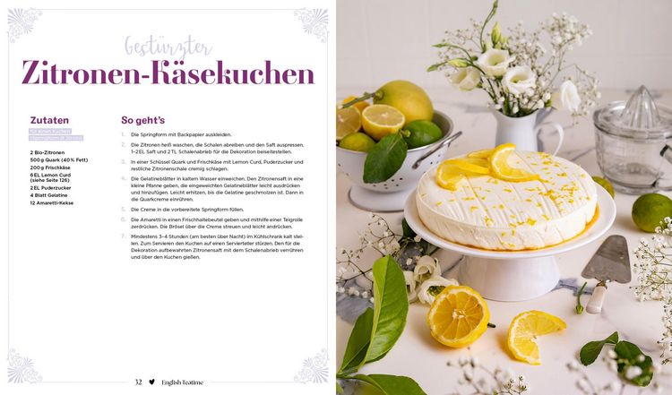 Produktbild: Backen mit Ross Antony und Mama Vivien