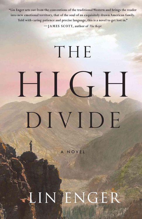 Produktbild: High Divide