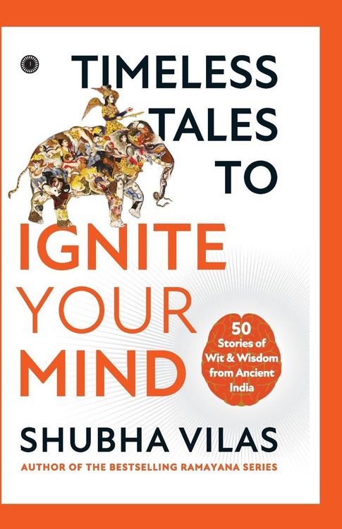 Produktbild: Timeless Tales to Ignite Your Mind