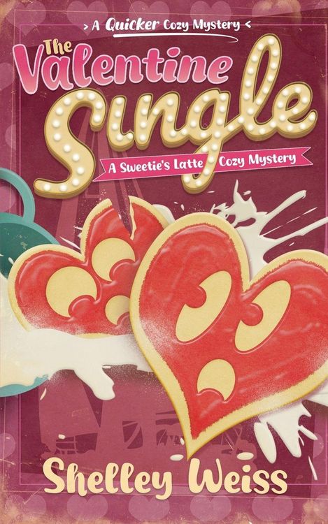 Produktbild: The Valentine Single