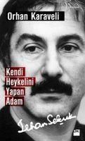 Produktbild: Kendi Heykelini Yapan Adam
