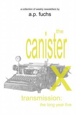 Produktbild: The Canister X Transmission
