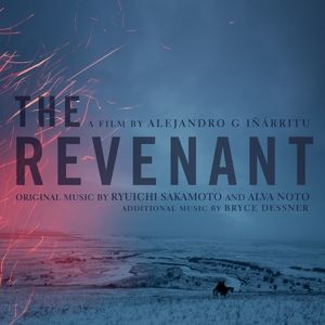 Produktbild: The Revenant/OST