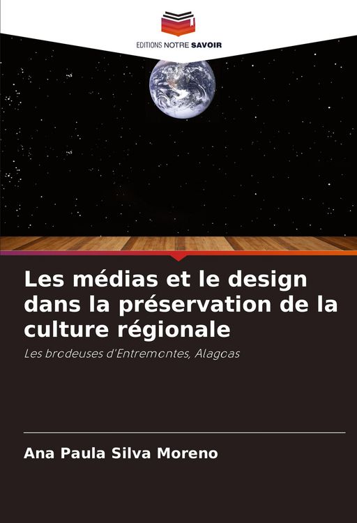 Produktbild: Les m&eacute;dias et le design dans la pr&eacute;servation de la culture r&eacute;gionale