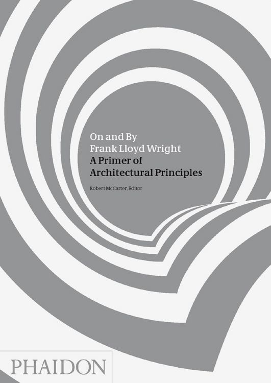 Produktbild: On and By Frank Lloyd Wright