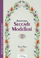 Produktbild: Kanavice Seccade Modelleri 2