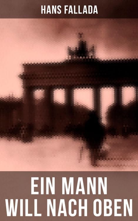 Produktbild: Ein Mann will nach oben
