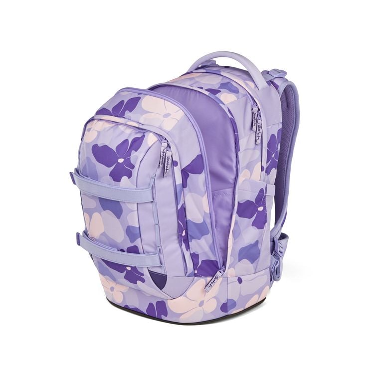Produktbild: Satch Schulrucksack Pack Lilac Blossom