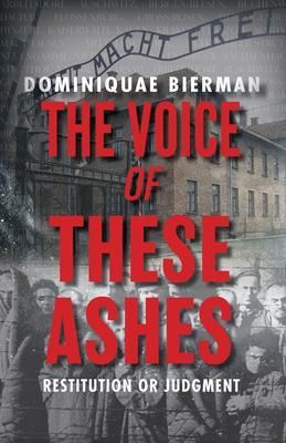 Produktbild: The Voice of These Ashes
