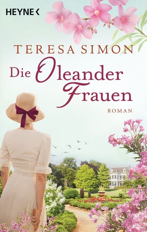 Produktbild: Die Oleanderfrauen