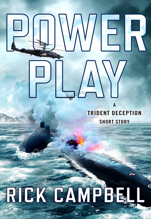 Produktbild: Power Play