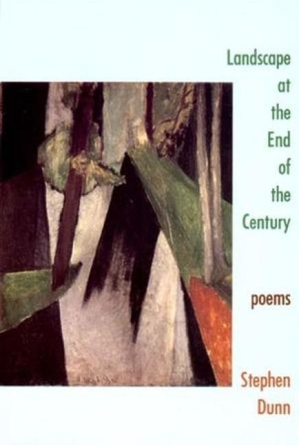 Produktbild: Landscape at the End of the Century