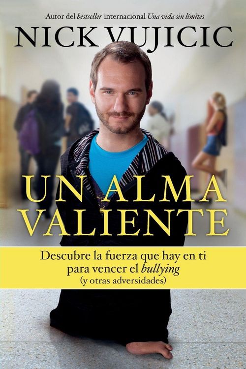 Produktbild: Un alma valiente / Stand Strong