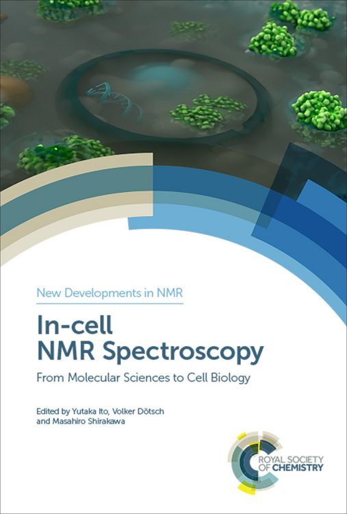 Produktbild: In-cell NMR Spectroscopy
