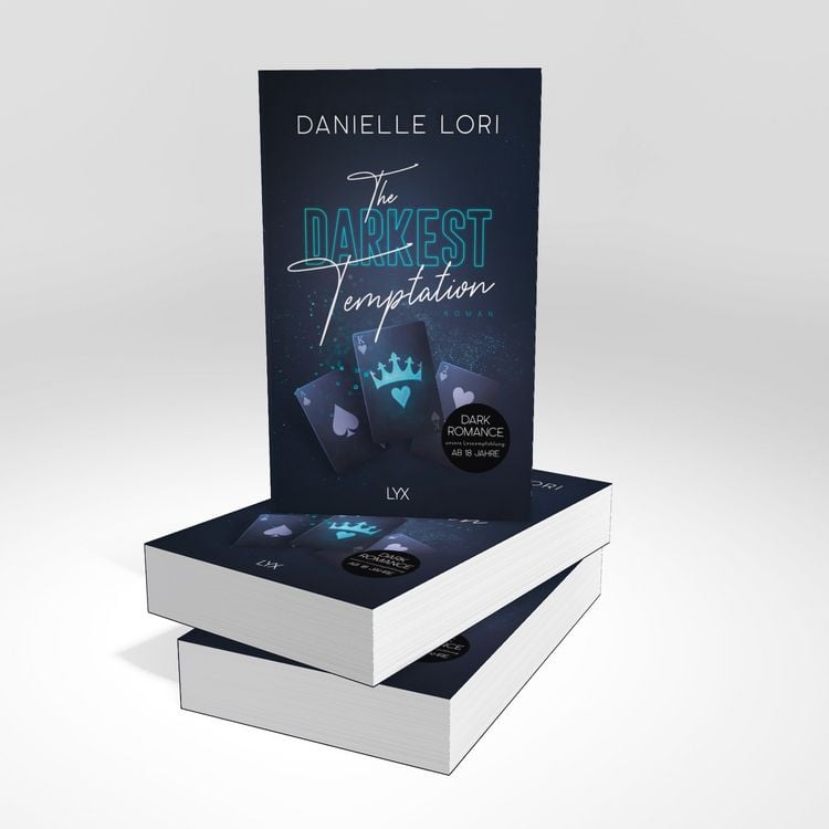 Produktbild: The Darkest Temptation