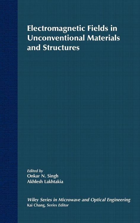 Produktbild: Electromagnetic Fields