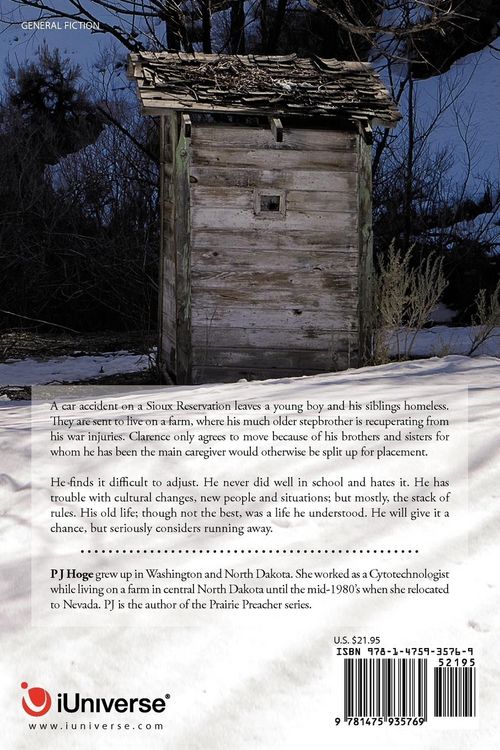 Produktbild: Winter Shadows