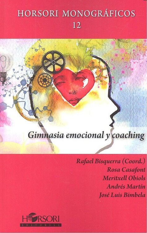 Produktbild: Gimnasia emocional y coaching