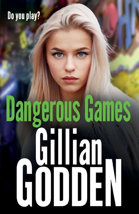 Produktbild: Dangerous Games
