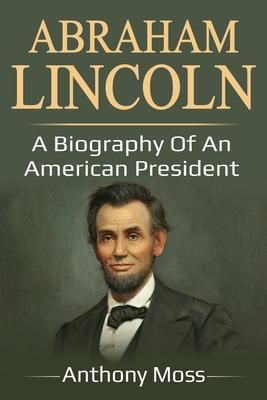 Produktbild: Abraham Lincoln