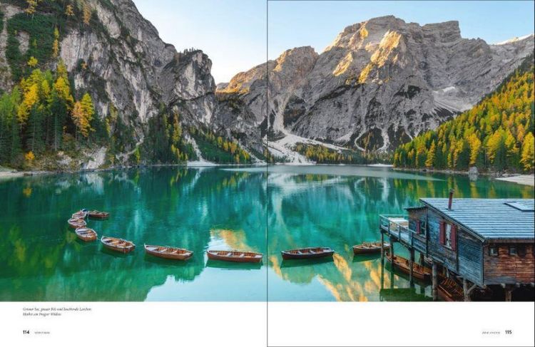 Produktbild: S&uuml;dtirol