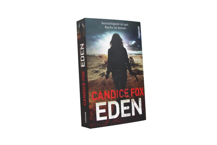Produktbild: Eden