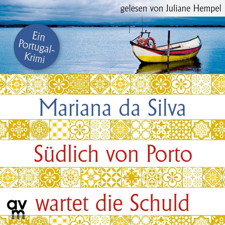 Produktbild: S&uuml;dlich von Porto wartet die Schuld